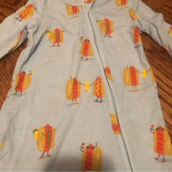 NEW | Angel Dear | To Be Frank Print - Picture 6 of 7